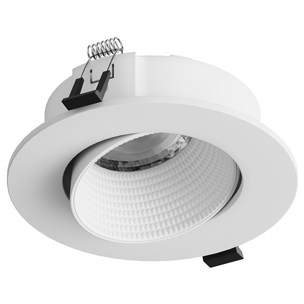 Встраиваемый светильник Hesby Lighting Bodo HSBL_0104