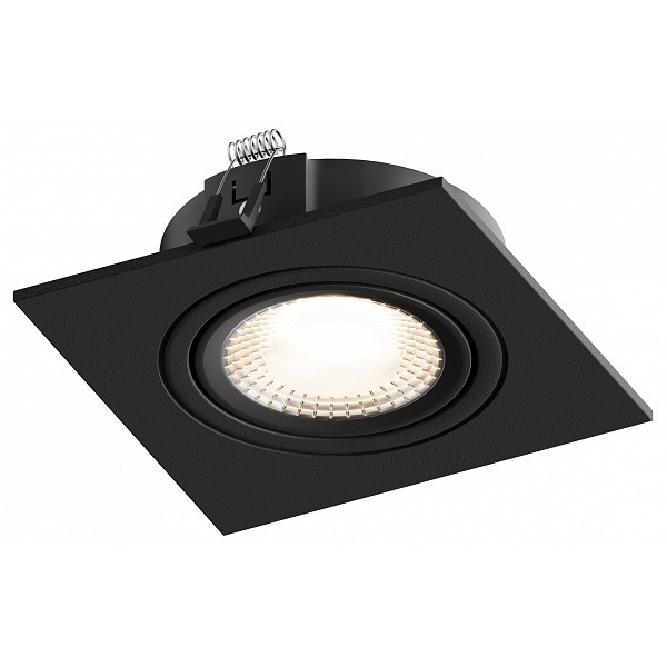 Встраиваемый светильник Hesby Lighting Atlas HSBL_0118