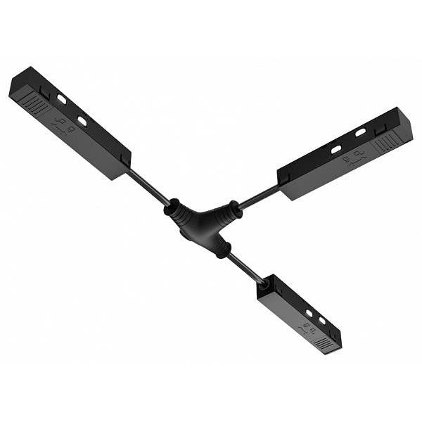 Коннектор питания для шинопровода Hesby Lighting ElDeko HSBL_0071