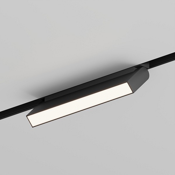 Трековый светильник Hesby Lighting ElDeko HSBL_0082