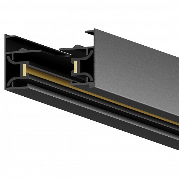 Шинопровод накладной однофазный Hesby Lighting Skylite HSBL_0001