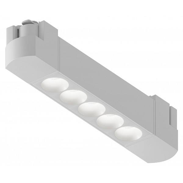 Трековый светильник Hesby Lighting Skylite HSBL_0047