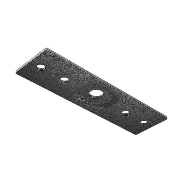 Соединительный крепёж для накладного шинопровода Hesby Lighting ElDeko HSBL_0056