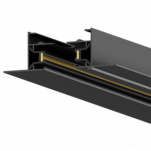 Шинопровод встраиваемый однофазный Hesby Lighting Skylite HSBL_0012