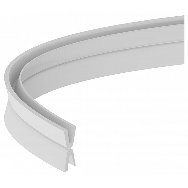 Гарпун для шинопровода в натяжной потолок Hesby Lighting ElDeko HSBL_0165