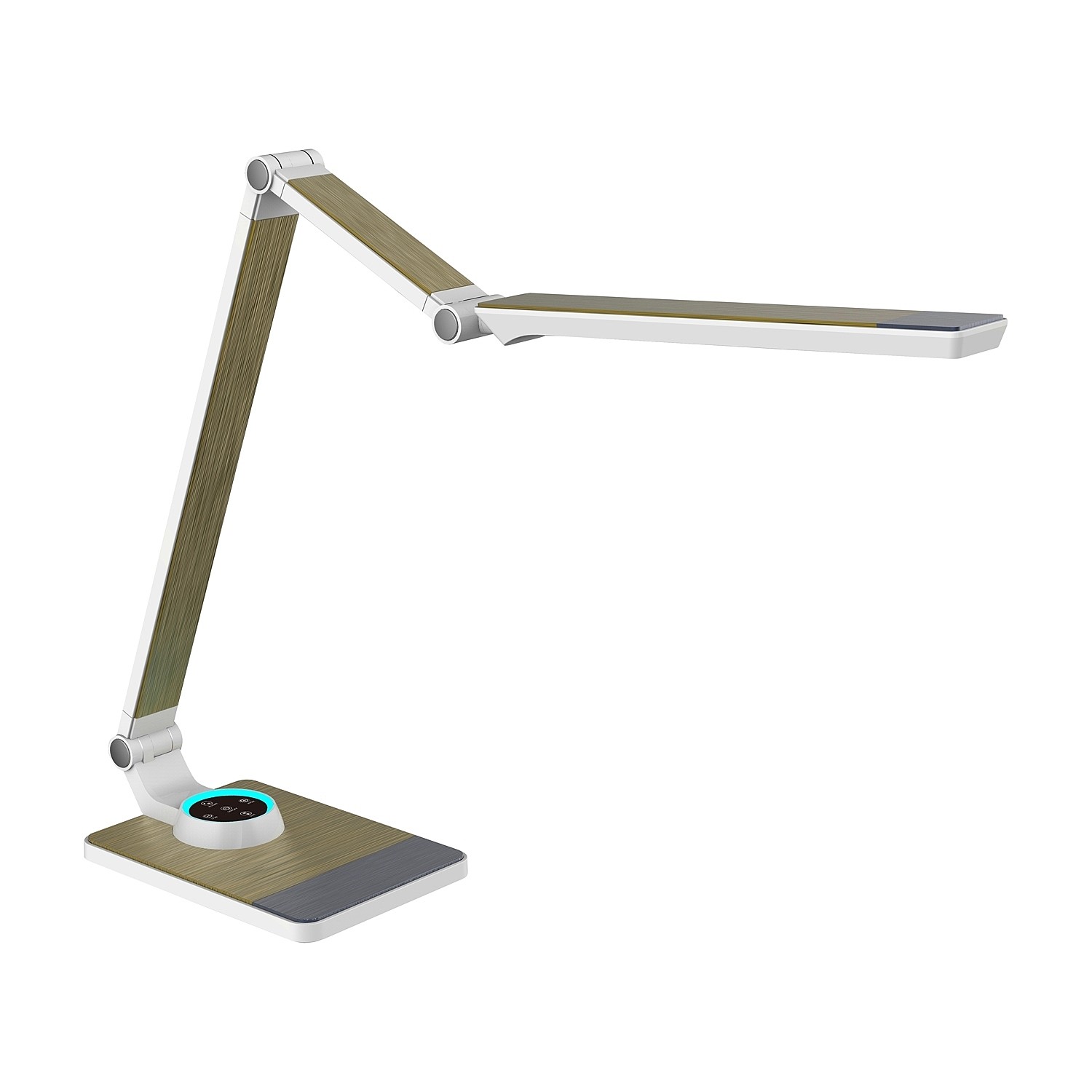 Настольная лампа Gerhort BL1229 BL1229 GOLD