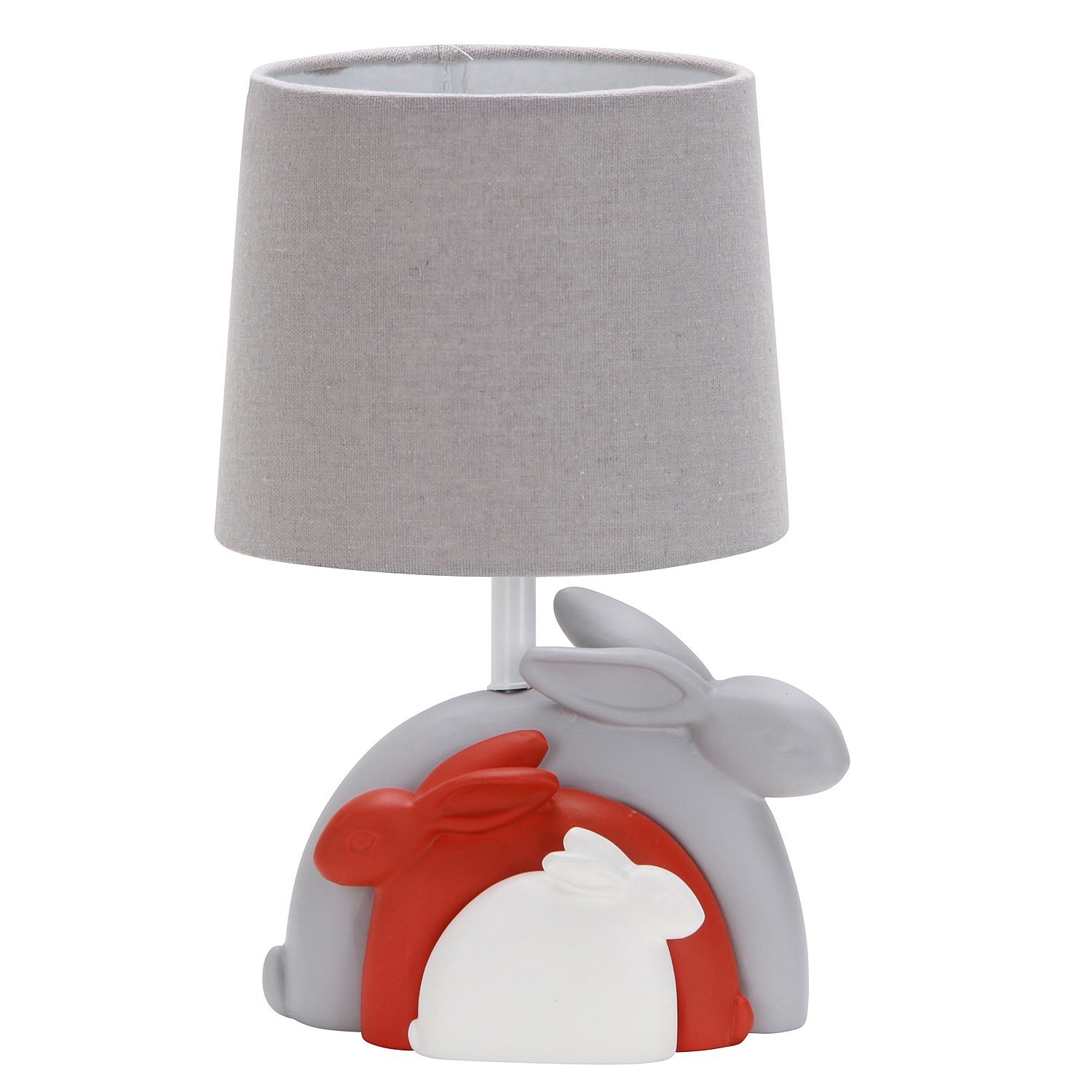 Настольная лампа Gerhort G32114 G32114/1T GR GR