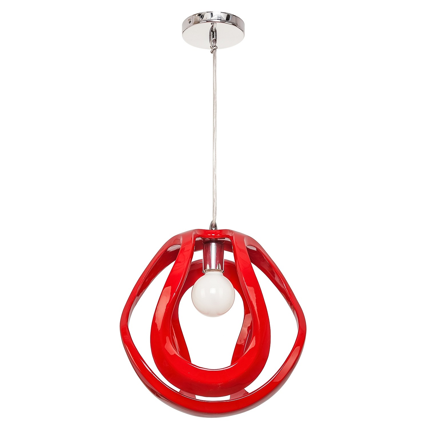 Светильник подвесной Gerhort G51035 G51035/1RD