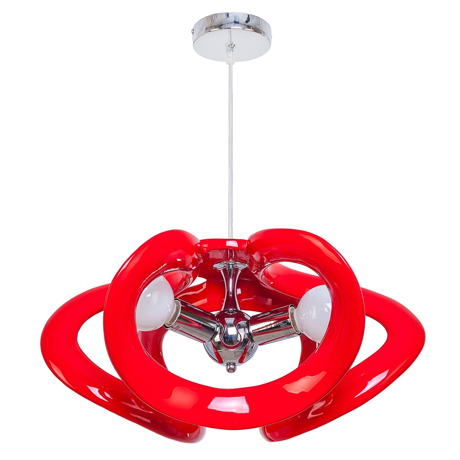 Подвесная люстра Gerhort G51065 G51065/3RD