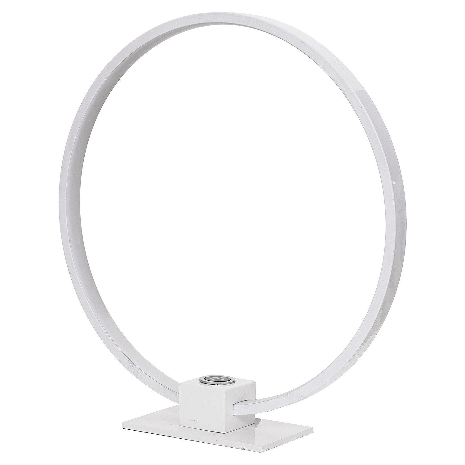 Настольная лампа Gerhort G61168 G61168/1T WT