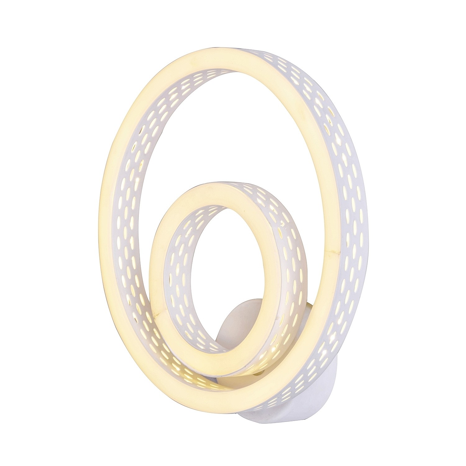 Настенное бра ЭкономСвет 87525 50504/2wWT WT