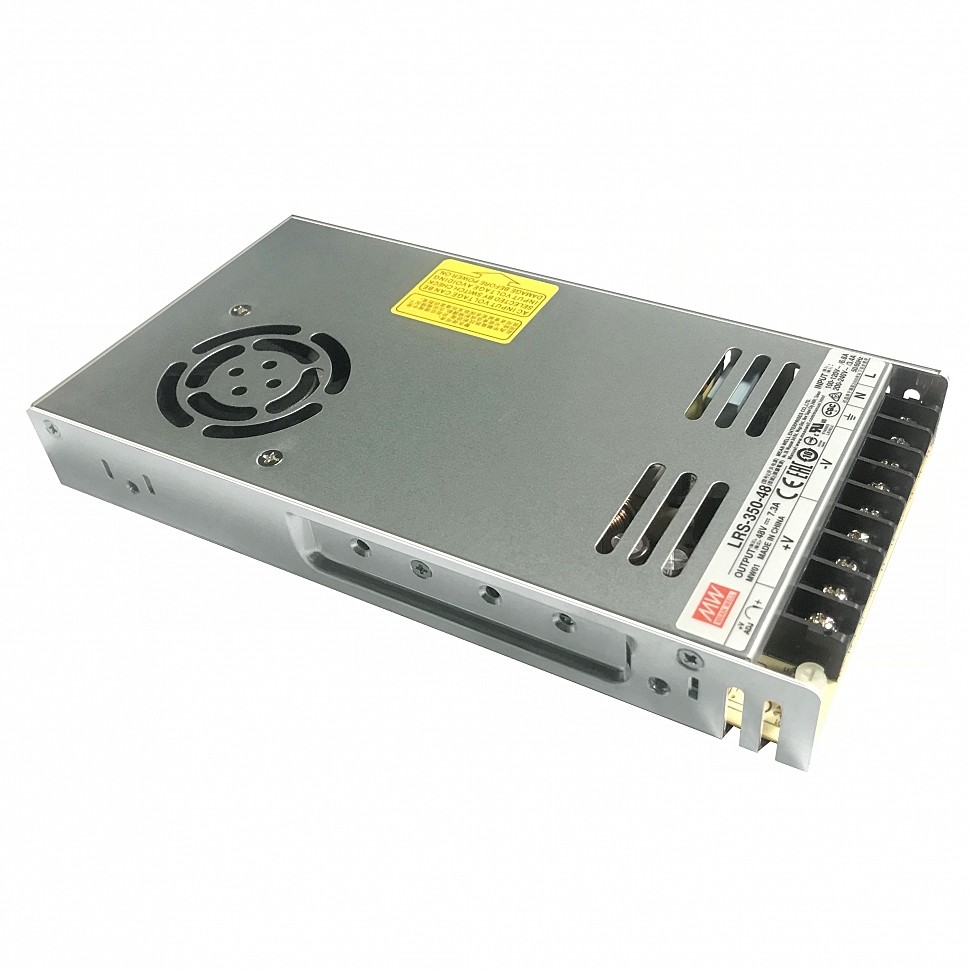Блок питания выносной iLEDEX TECHNICAL VISION48/22 POWER MW 4822-027-350W