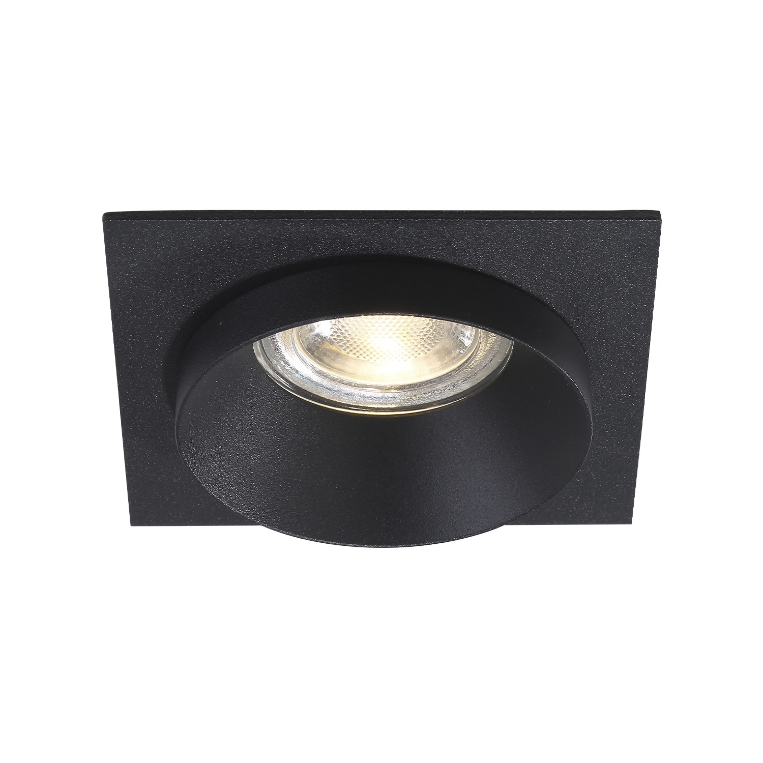 Встраиваемый светильник Crystal Lux Clt 044 CLT 044C1 BL-BL