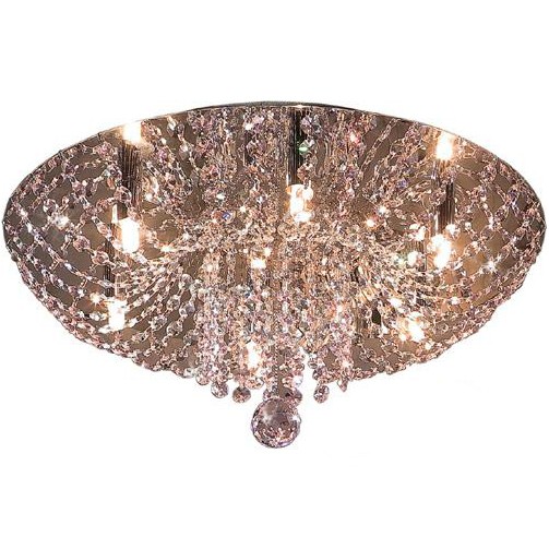 Потолочная люстра Citilux Орион CL305161