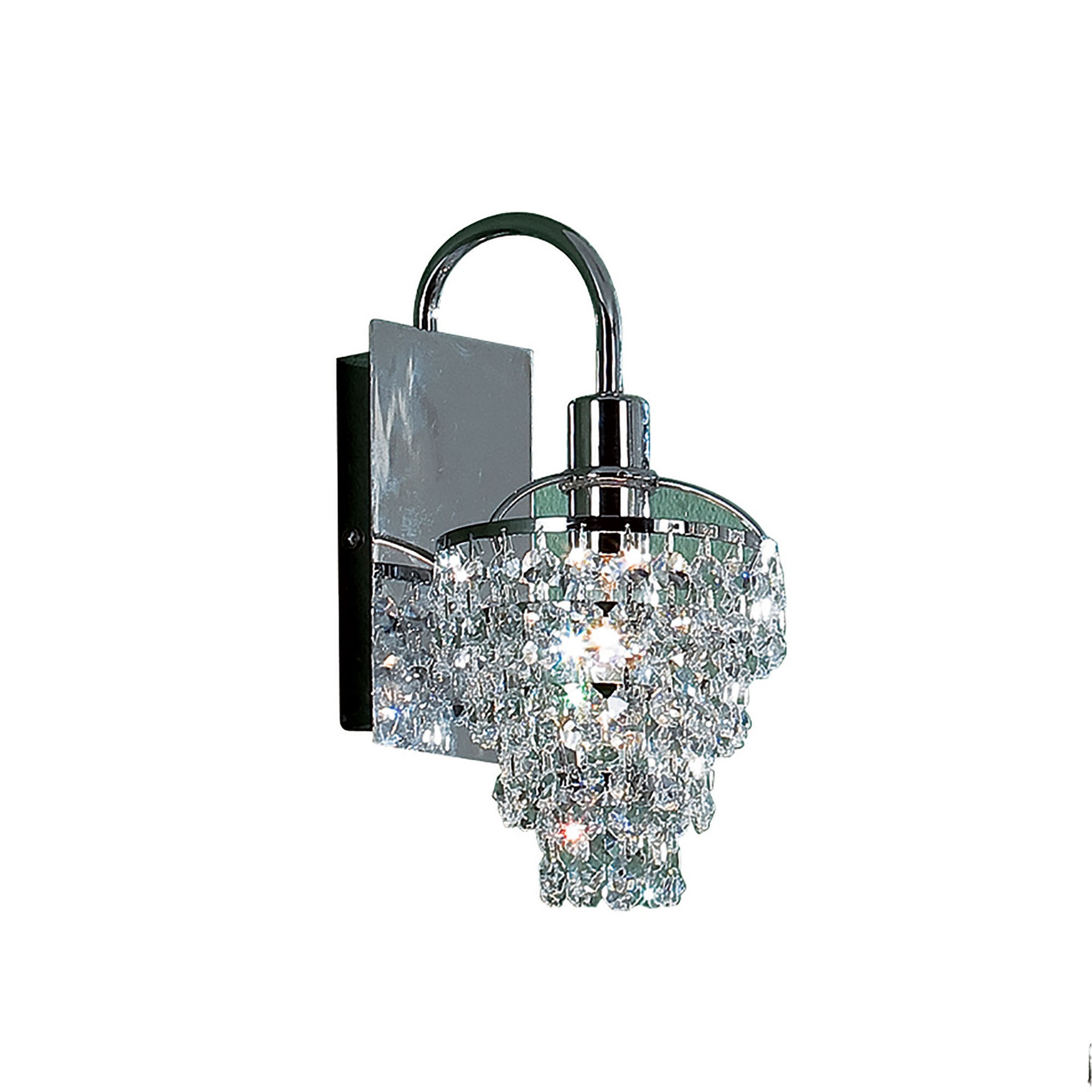 Настенное бра Citilux Контур CL322311