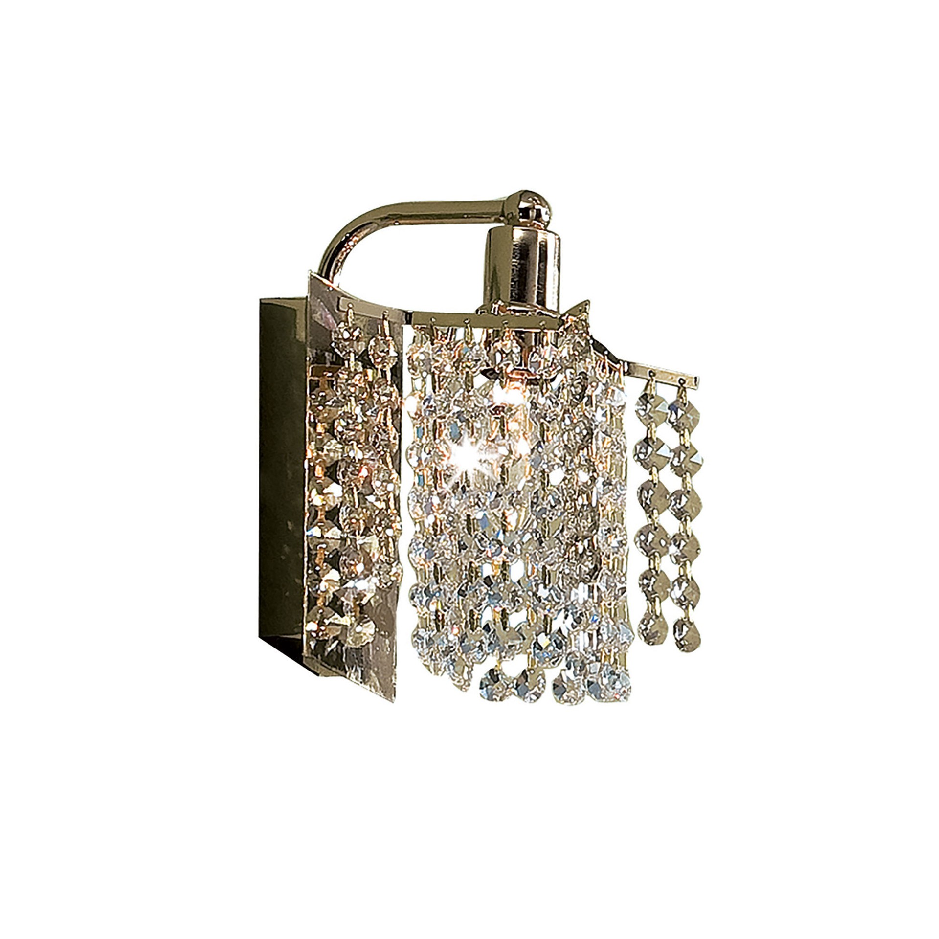 Настенное бра Citilux Лекс CL323411