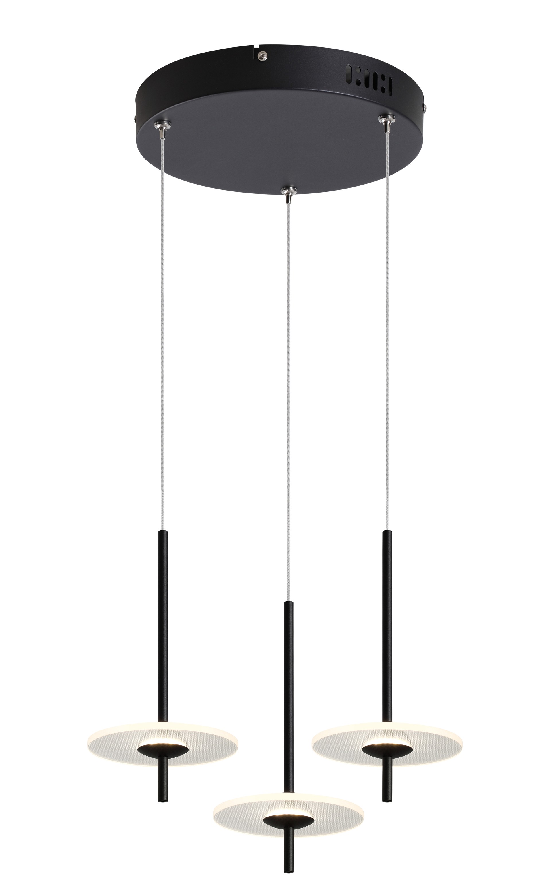 Светильник подвесной Moderli Ella V11391-PL