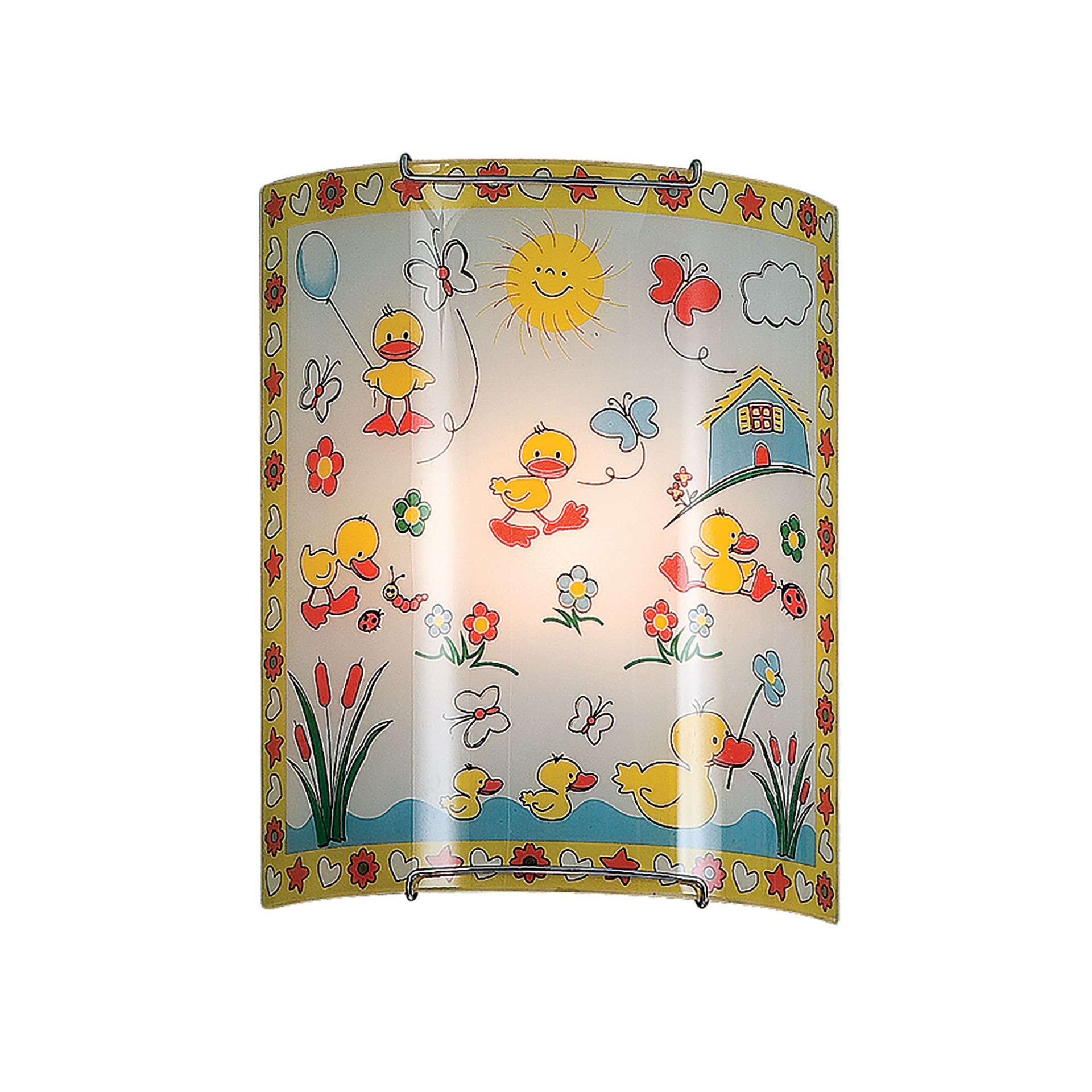 Бра в детскую Citilux 921 CL921007