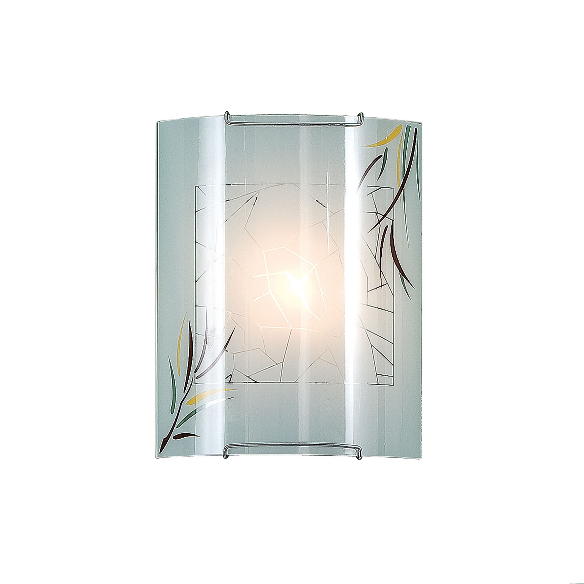 Настенно потолочный светильник Citilux 921 CL921009