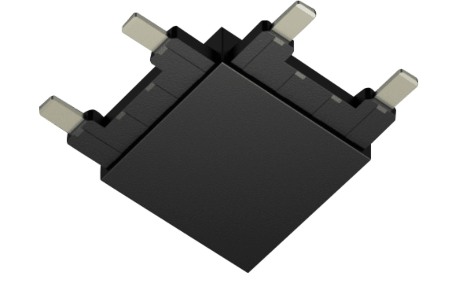 Коннектор системы SLIM SWG PRO SLIM CN-SLIM-BL-L