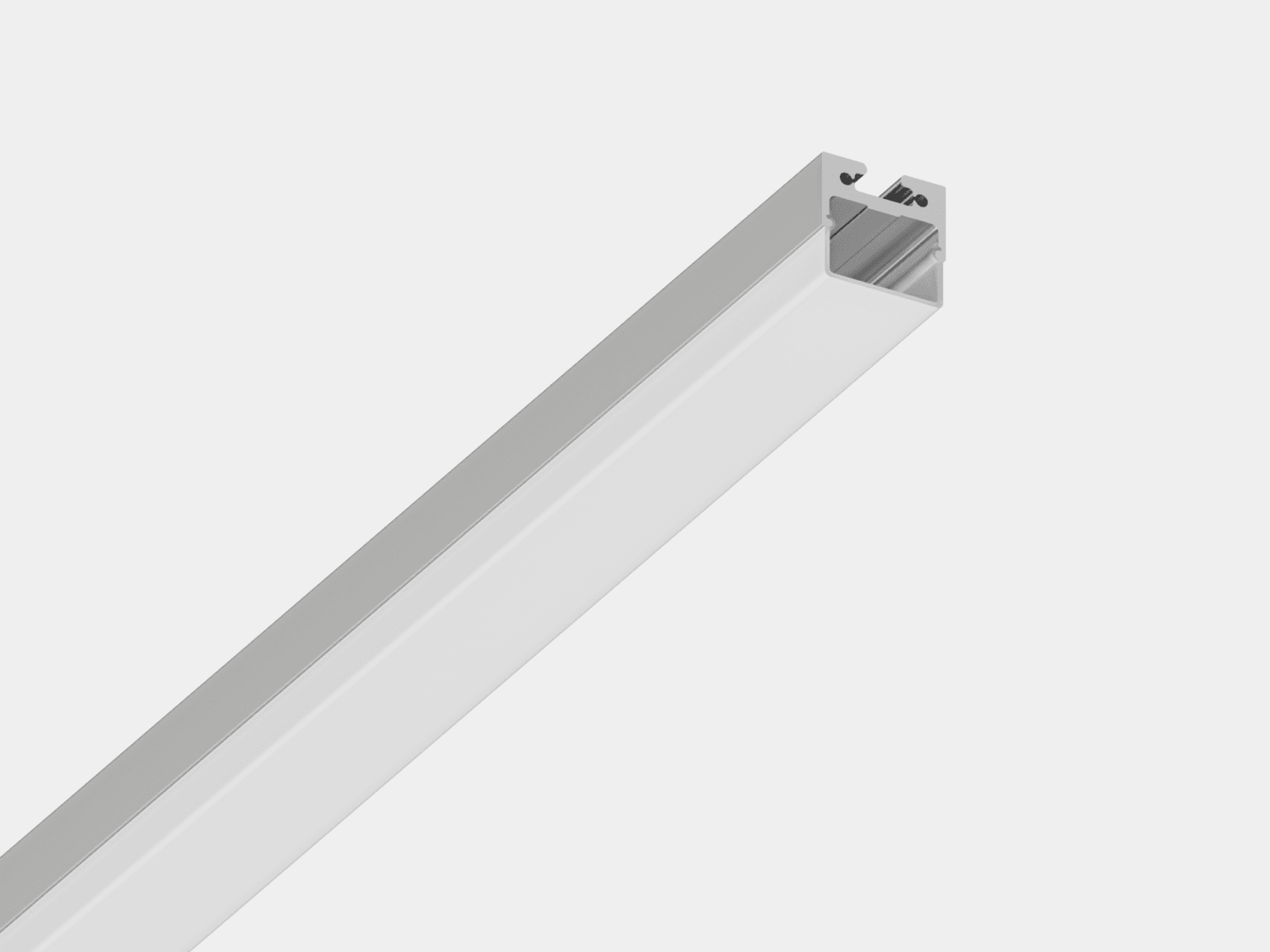 Профиль алюминиевый SWG DesignLed LS LS.1911K