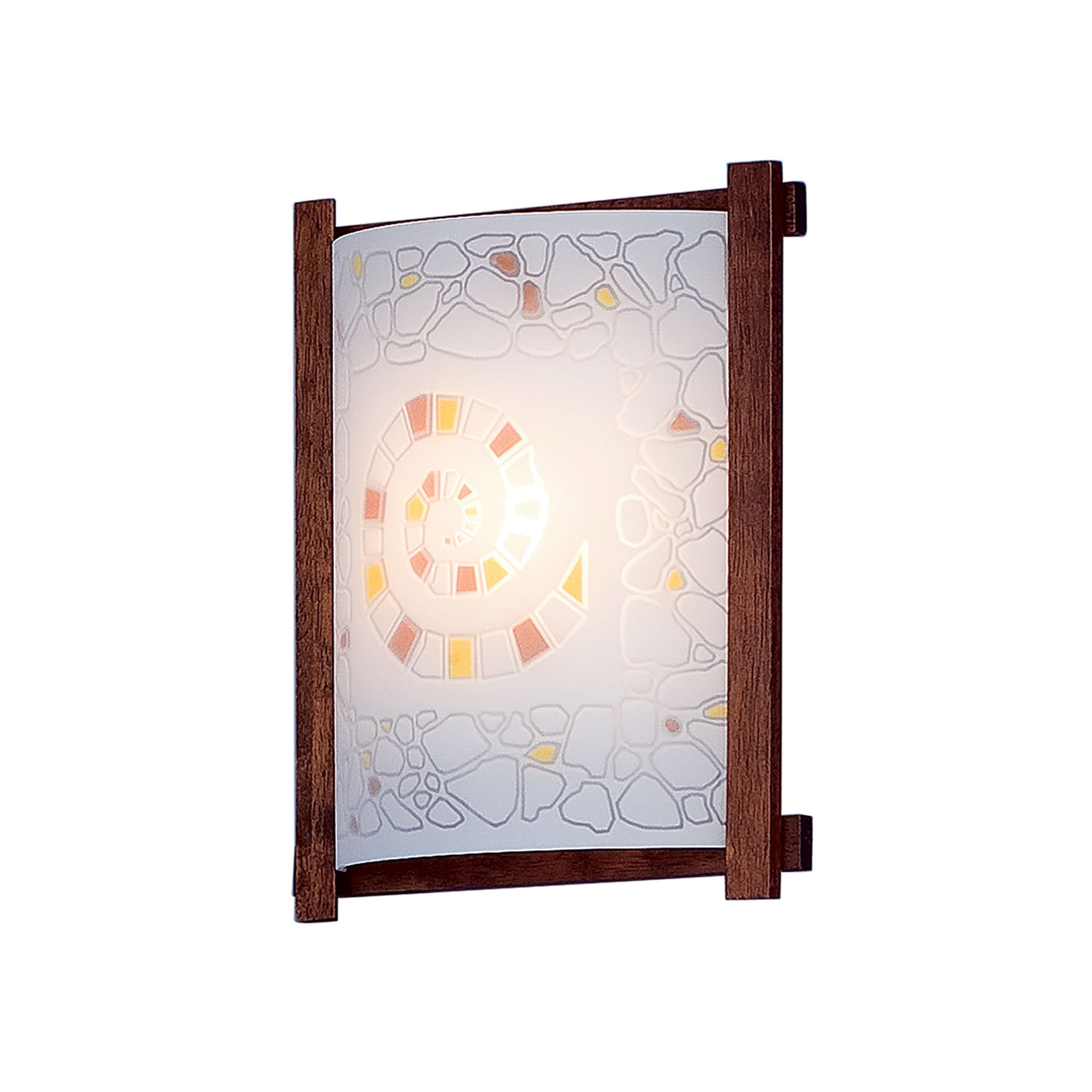 Настенно потолочный светильник Citilux 921 CL921111R