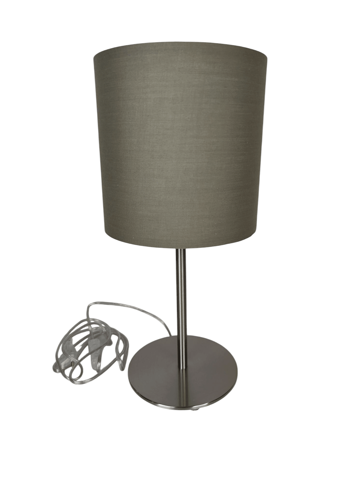 Настольная лампа Mantra Caceres BR00331