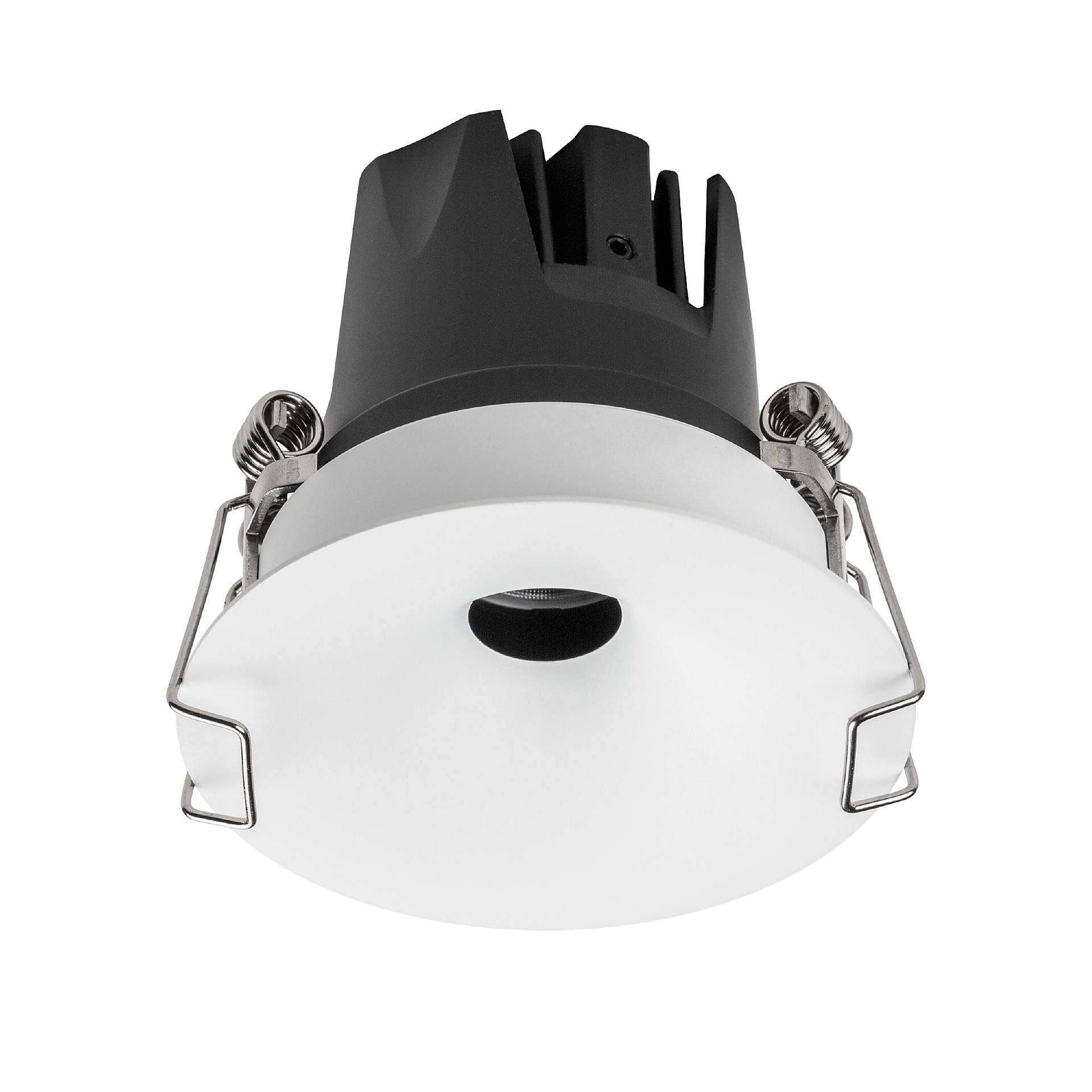 Встраиваемый светильник Lightstar Spira 074146