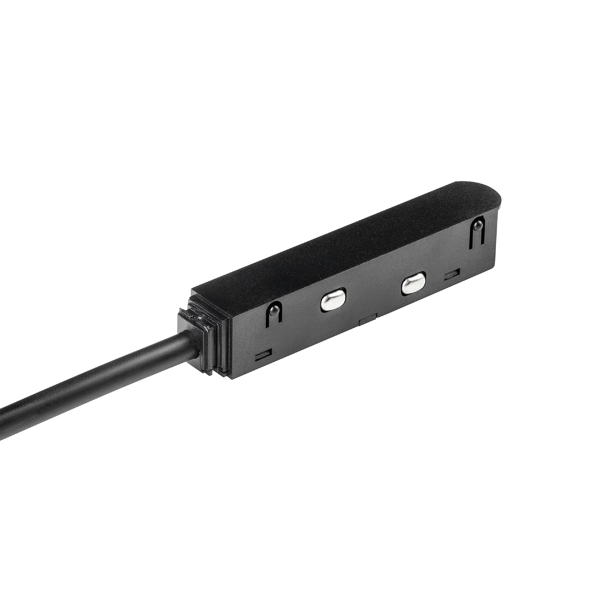 Ввод питания к треку UNO 48В Lightstar Uno 509117