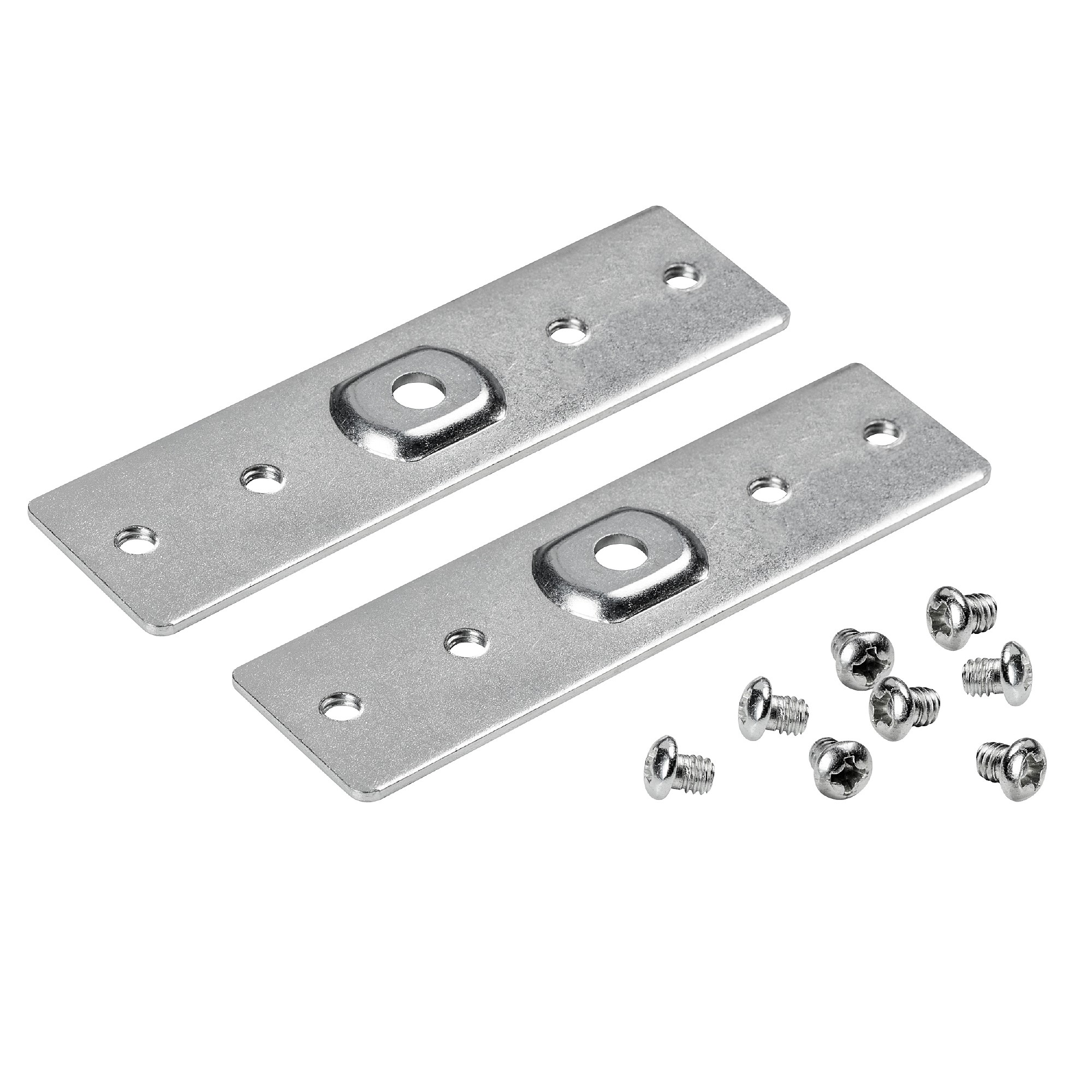 Комплект планок жесткости для накладных треков UNO (2 шт) Lightstar Uno 509180