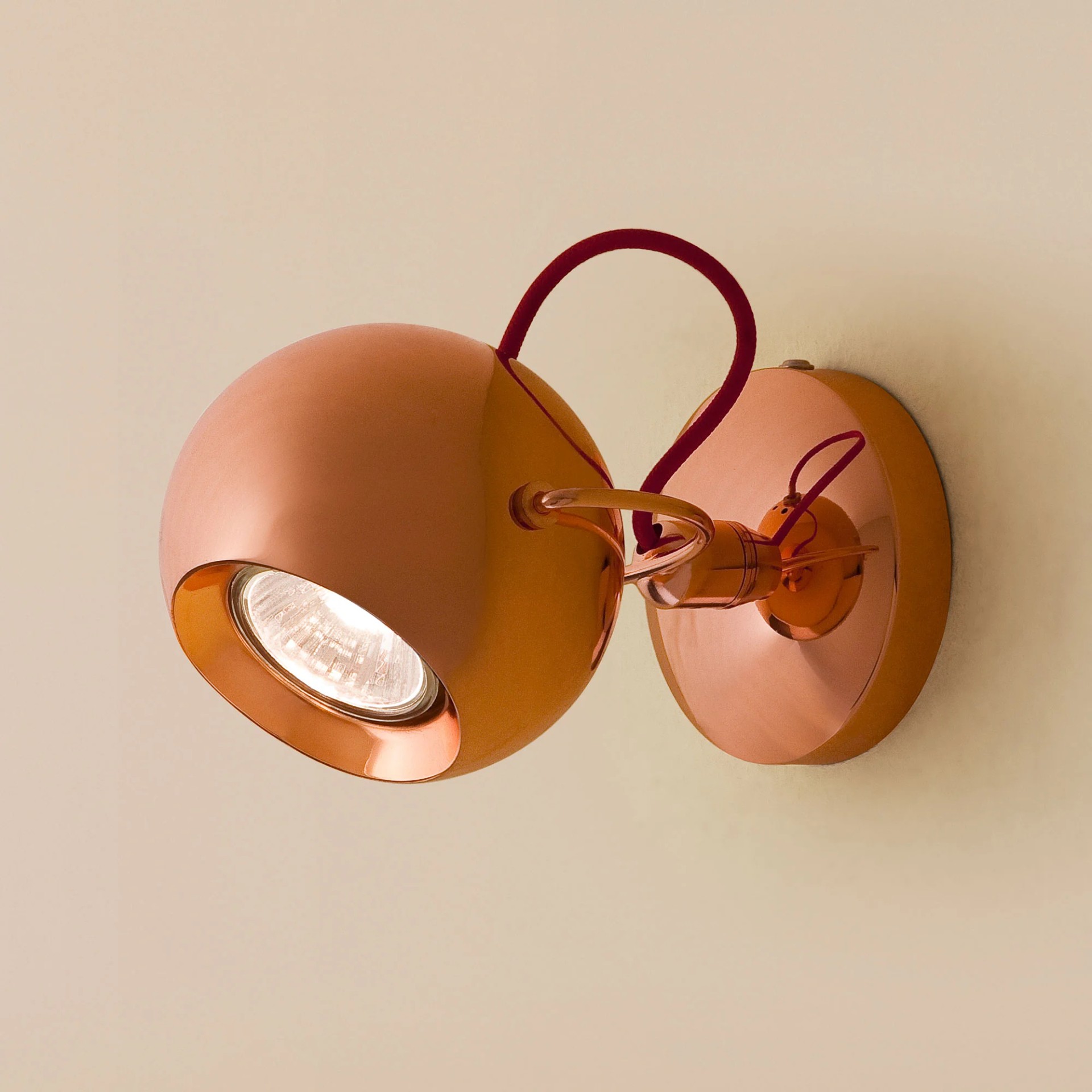 Настенное бра Citilux Сфера CL532513