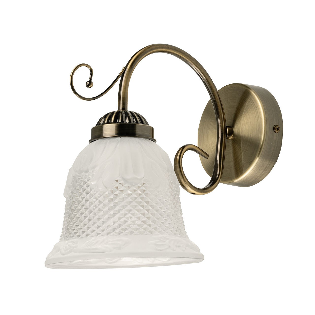 Настенное бра De Markt Ариадна 105022601