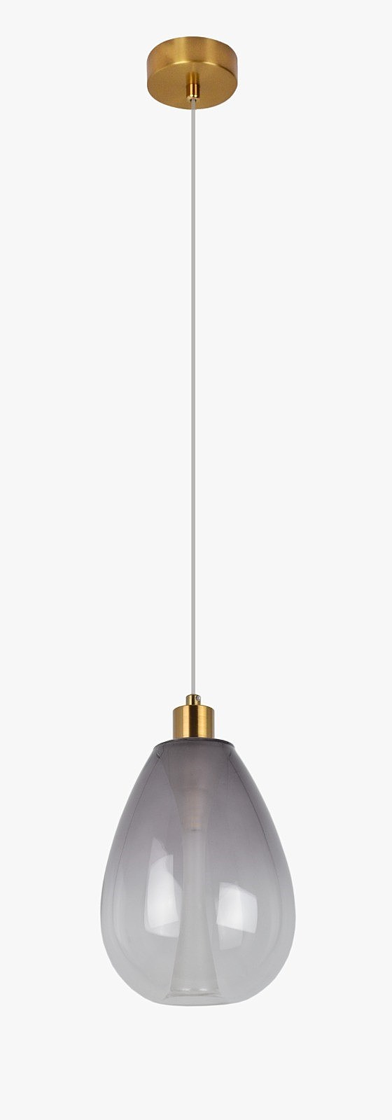 Светильник подвесной De Markt Лоск 107012801