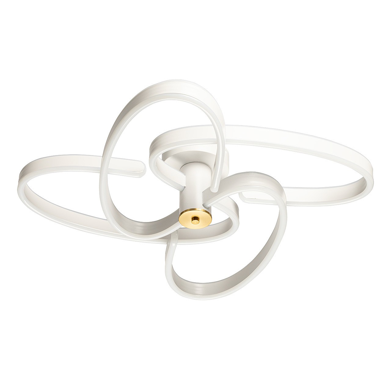 Потолочная люстра De Markt Аурих 108011204