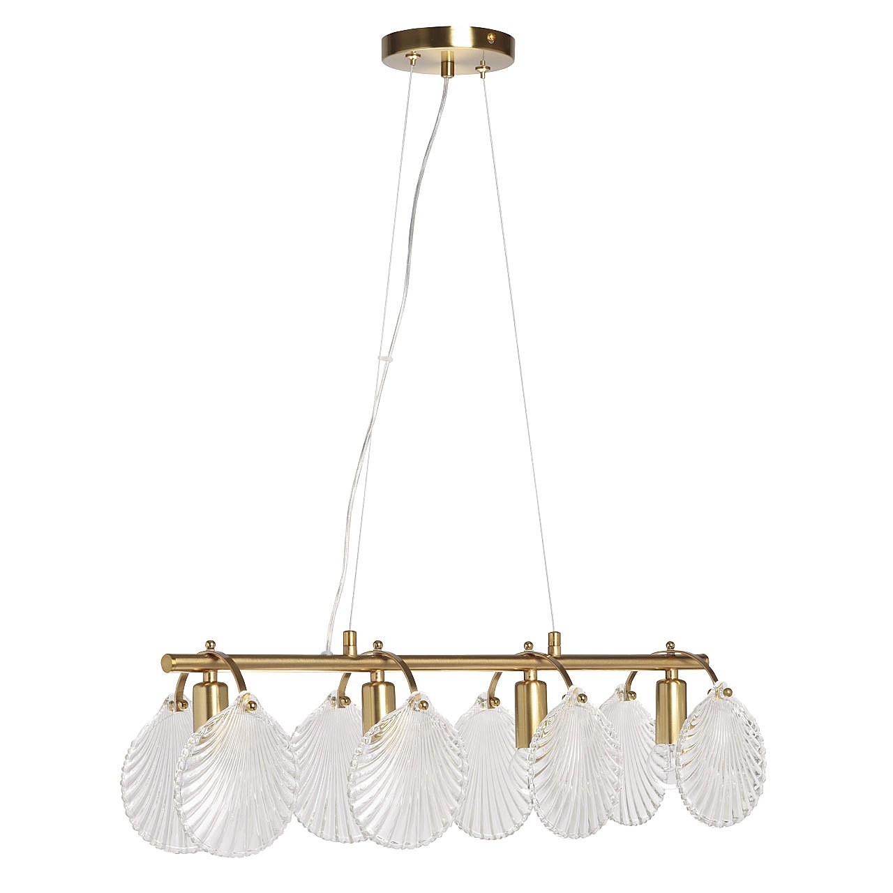 Светильник подвесной De Markt Бриз 111017404