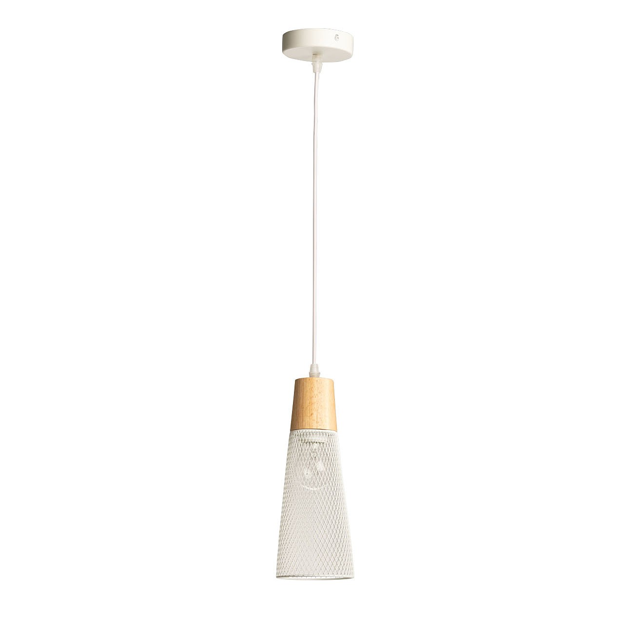 Светильник подвесной De Markt Соло 112014401