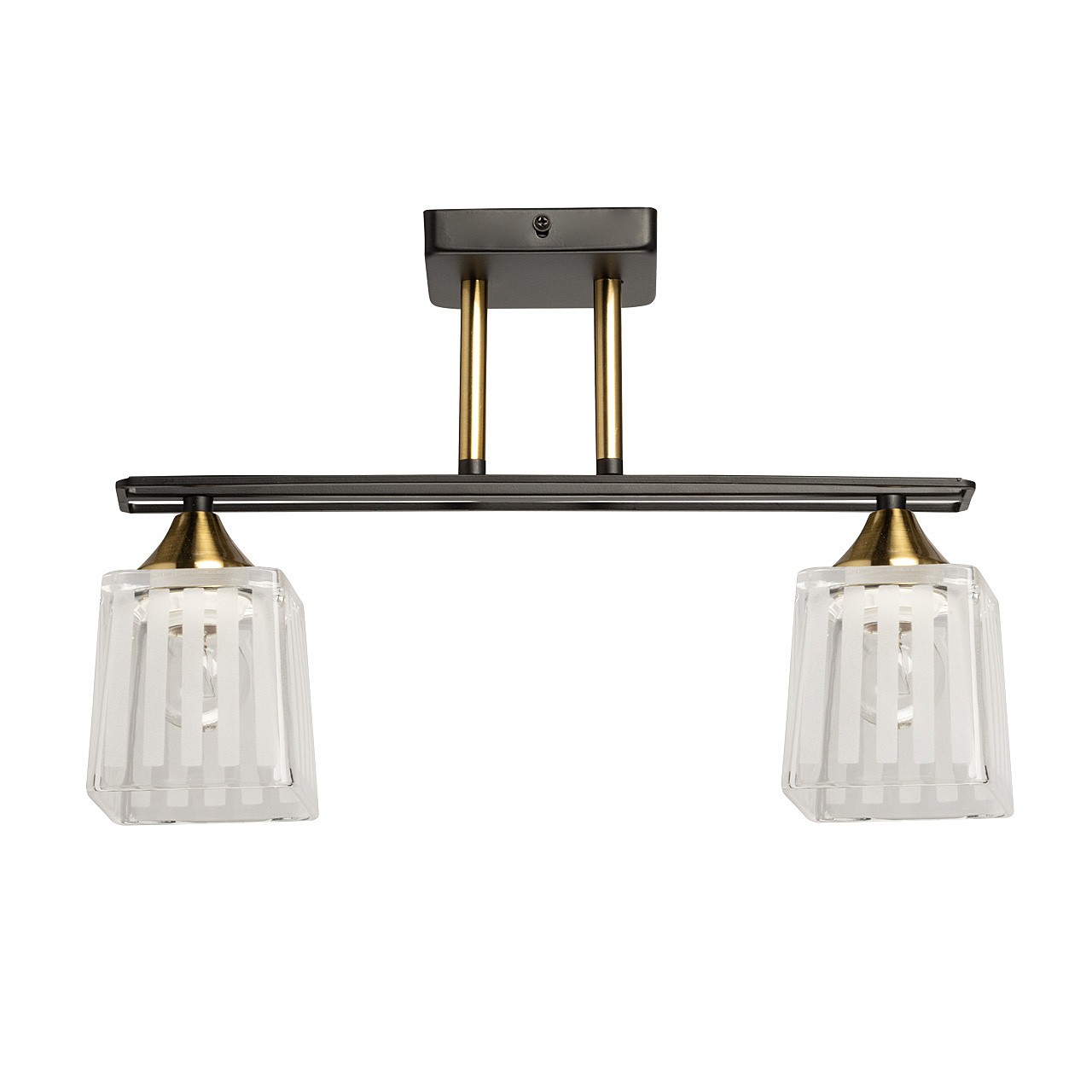 Потолочная люстра De Markt Тетро 118010102