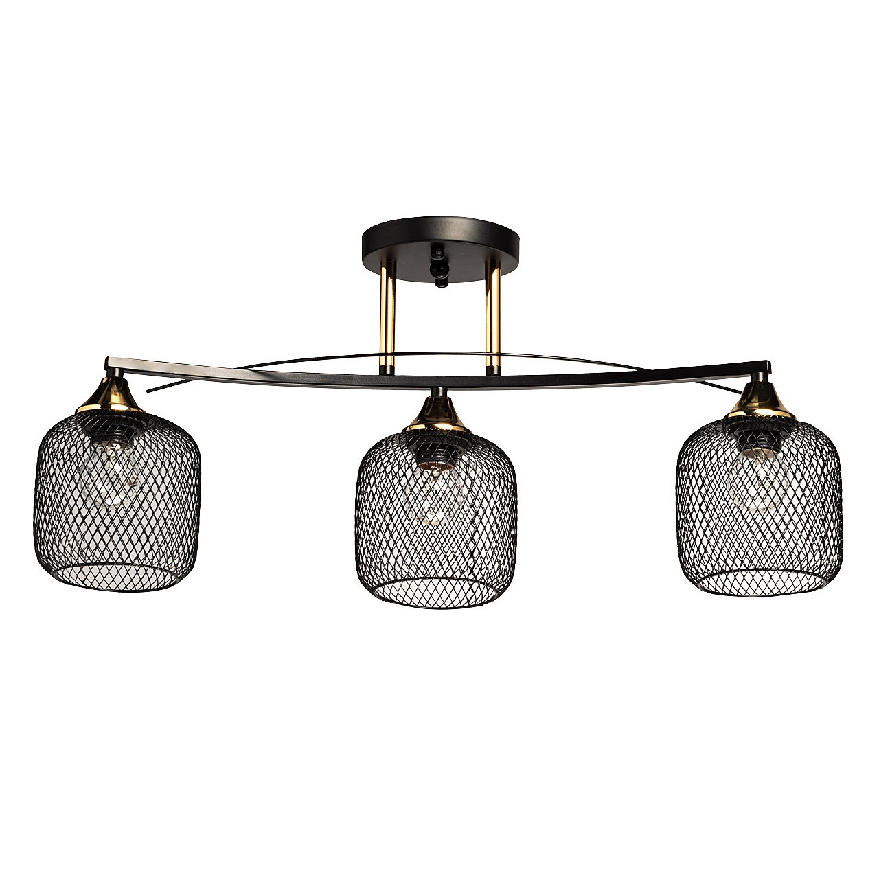 Потолочная люстра De Markt Вита 220014903