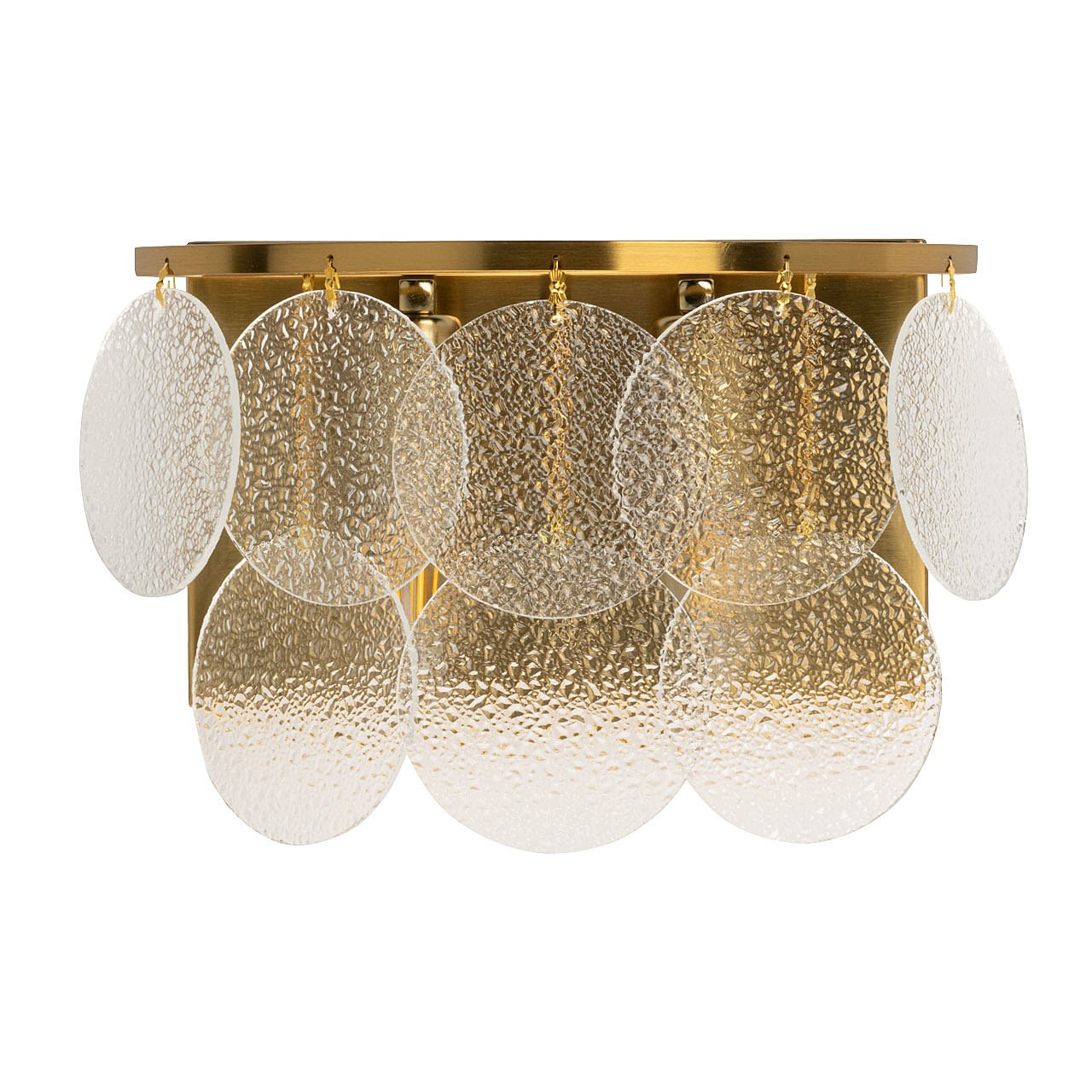 Настенное бра De Markt Бриз 230020502