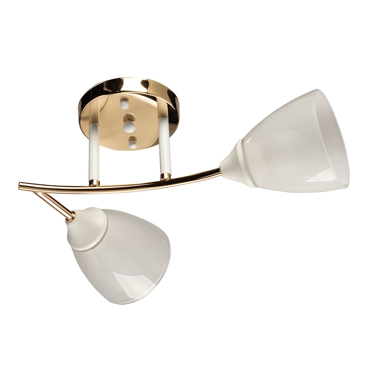 Потолочная люстра De Markt Восторг 242017802