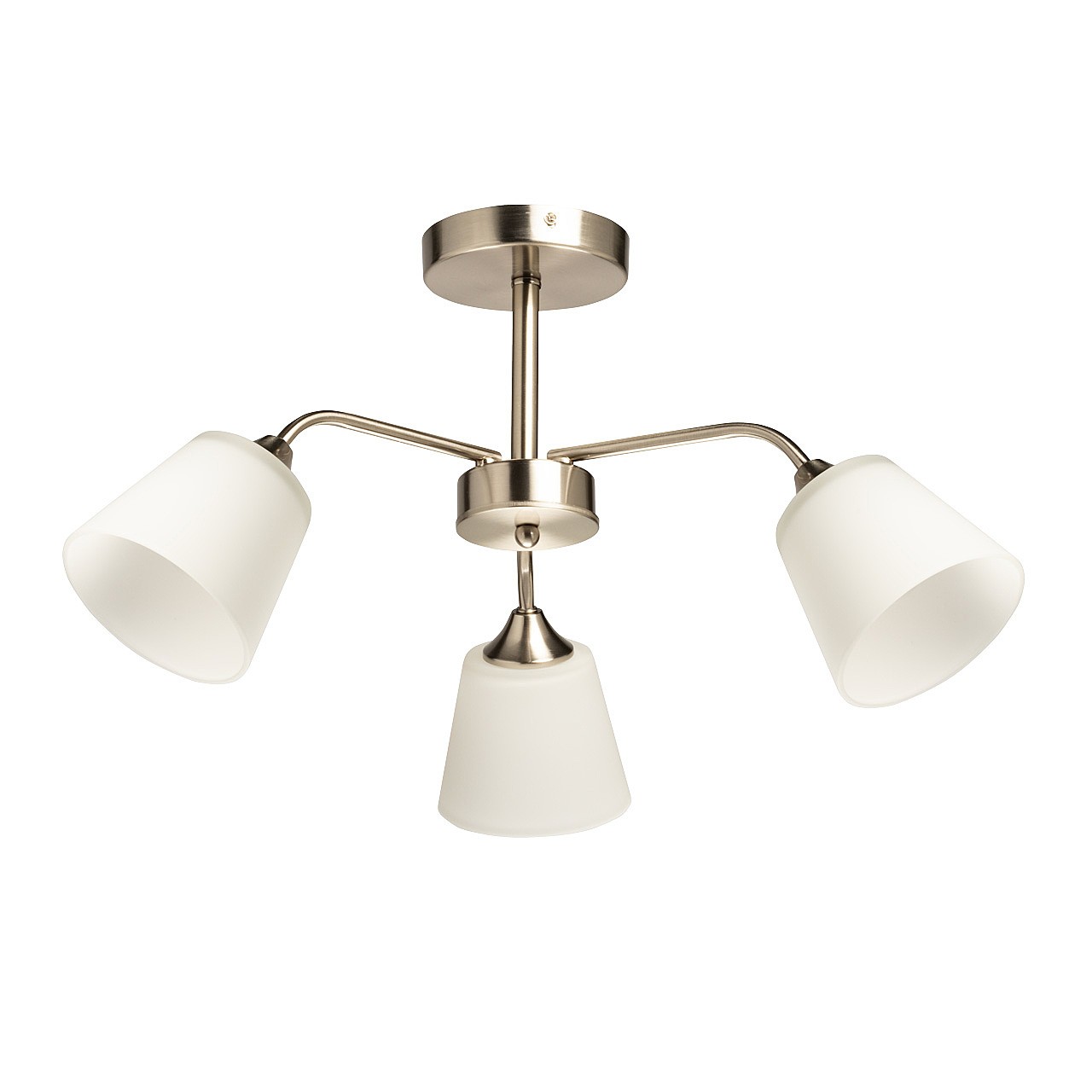 Потолочная люстра De Markt Блеск 315017703