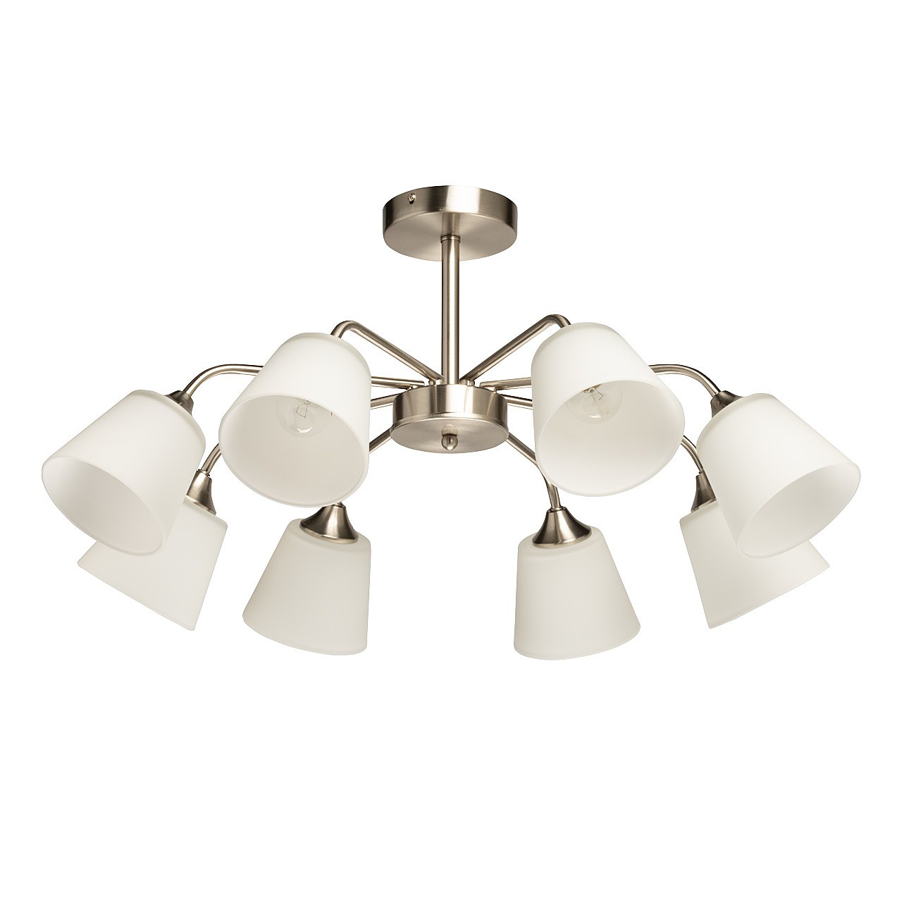 Потолочная люстра De Markt Блеск 315017908