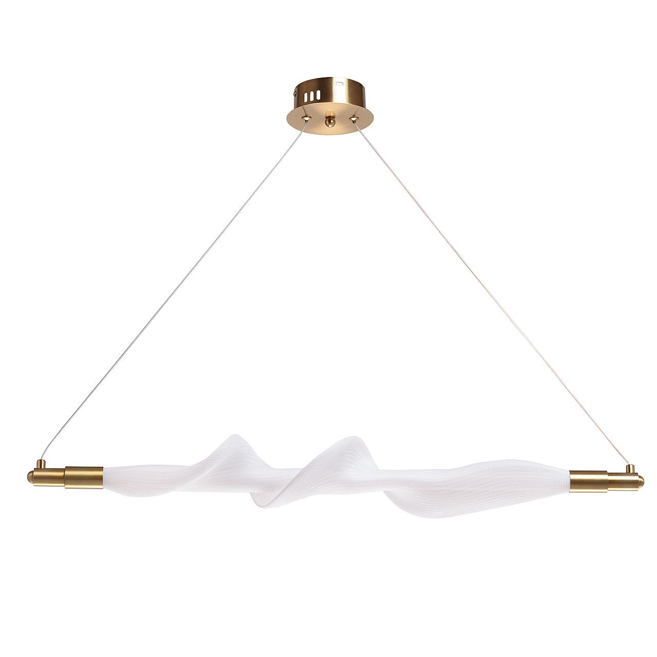 Светильник подвесной De Markt Мадлен 424017301