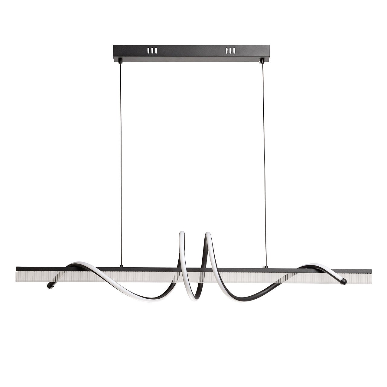 Светильник подвесной De Markt Конти 488014502