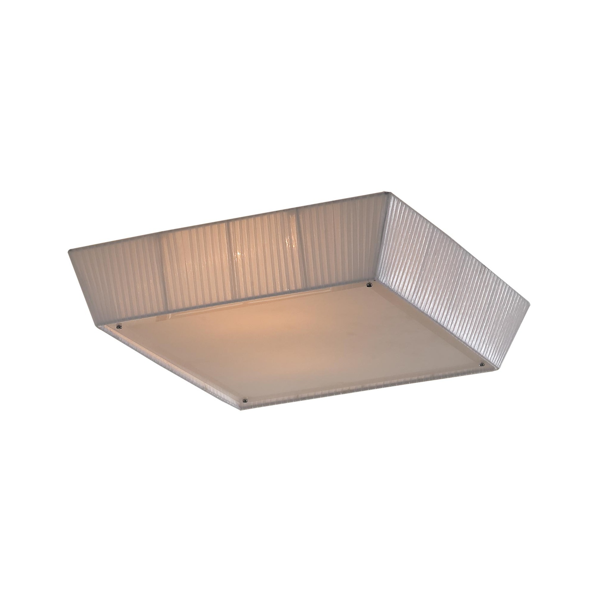 Светильник потолочный Citilux Кремовый CL914141