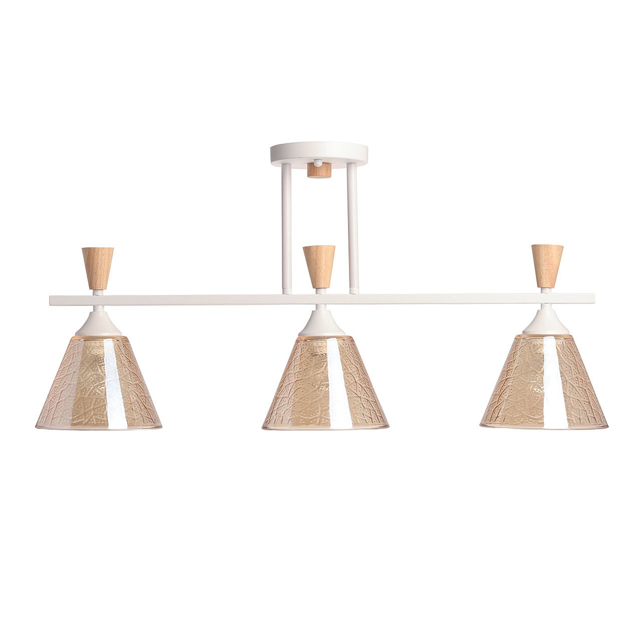 Потолочная люстра De Markt Дэла 635014303