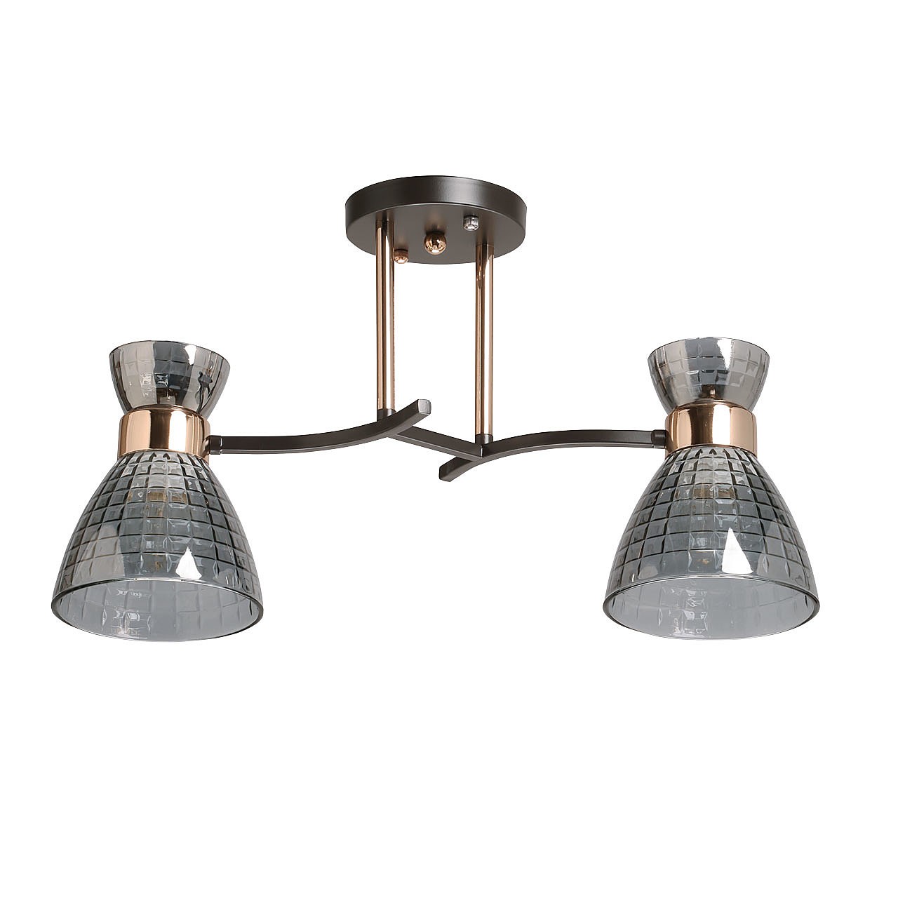 Потолочная люстра De Markt Дэла 635015802