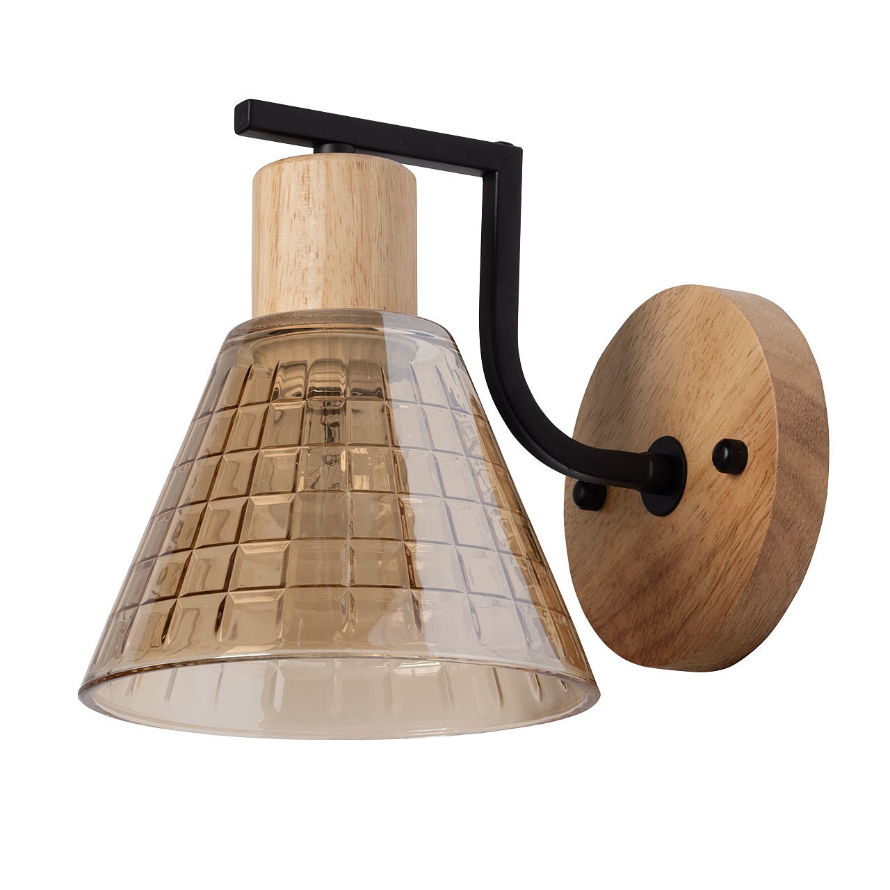 Настенное бра De Markt Дэла 635027201