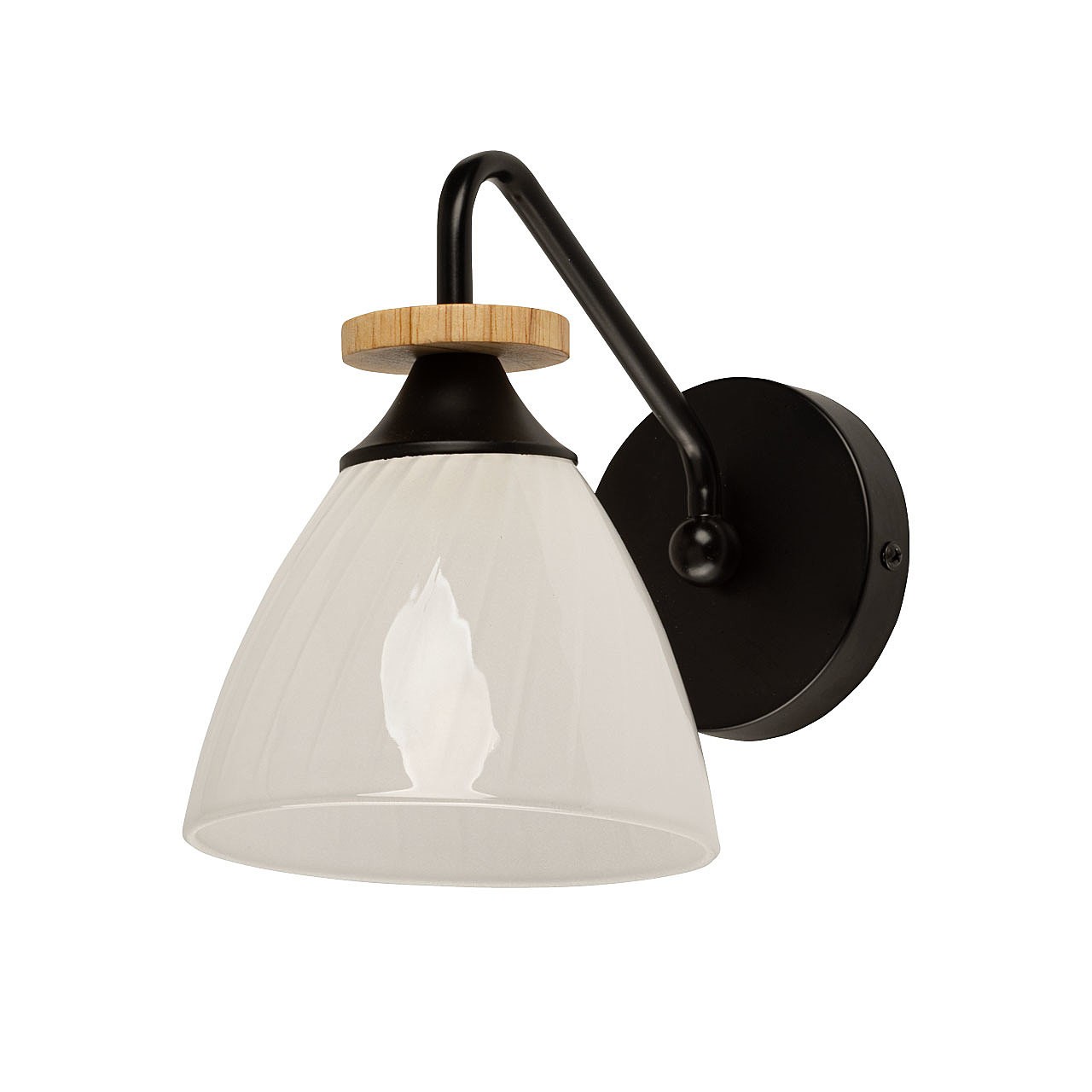 Настенное бра De Markt Дэла 635028201