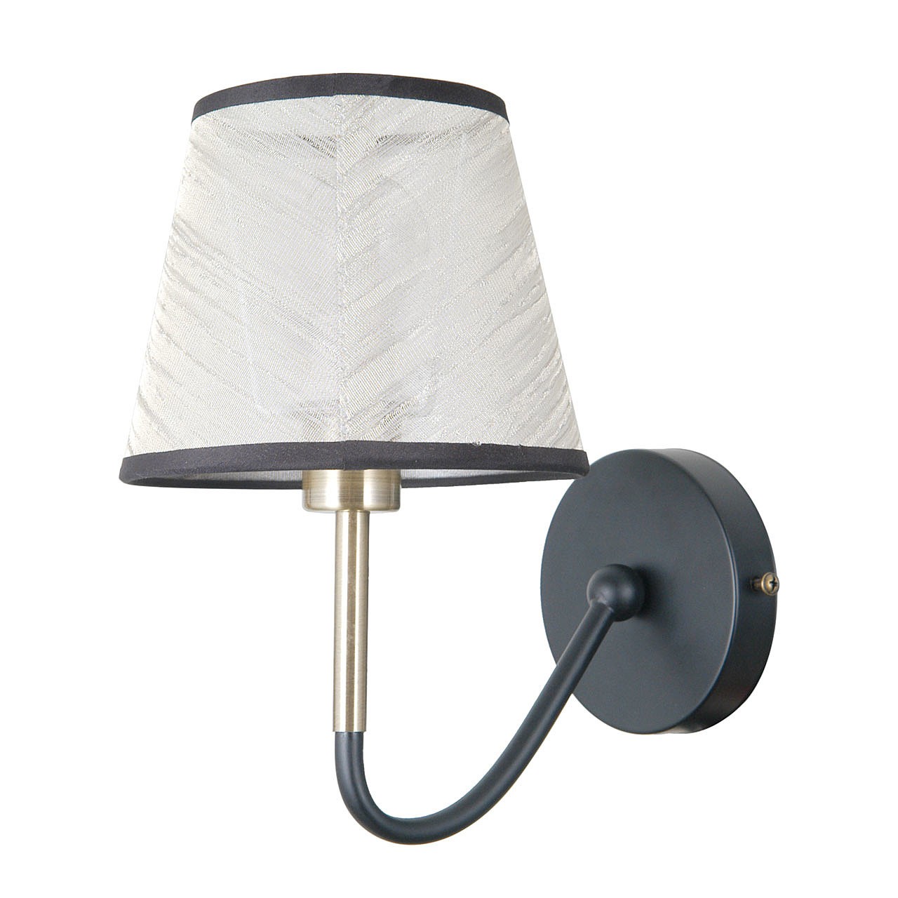 Настенное бра De Markt Конрад 667024501